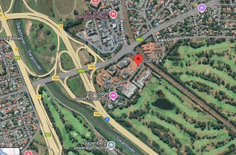 To Let commercial Property for Rent in Pinelands Western Cape